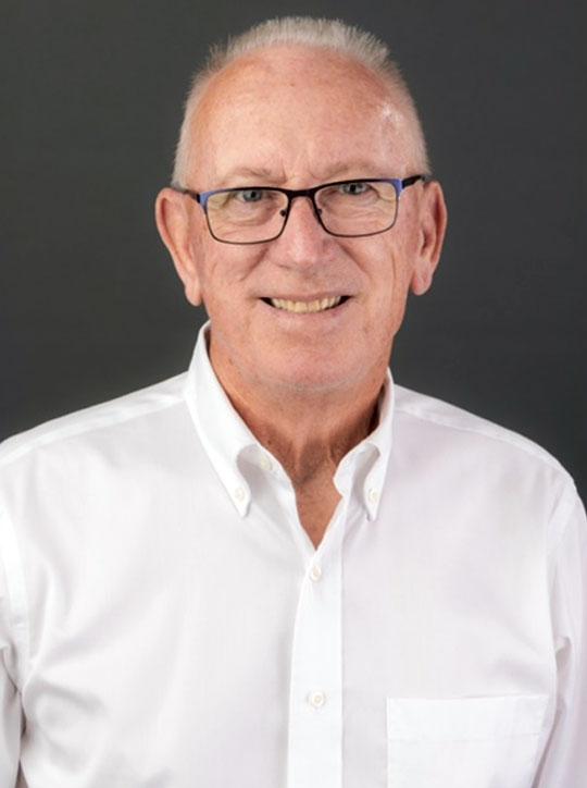 Brian Reynolds