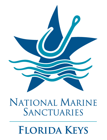 Divers working on coral restoration in Florida Keys National Marine Sanctuary