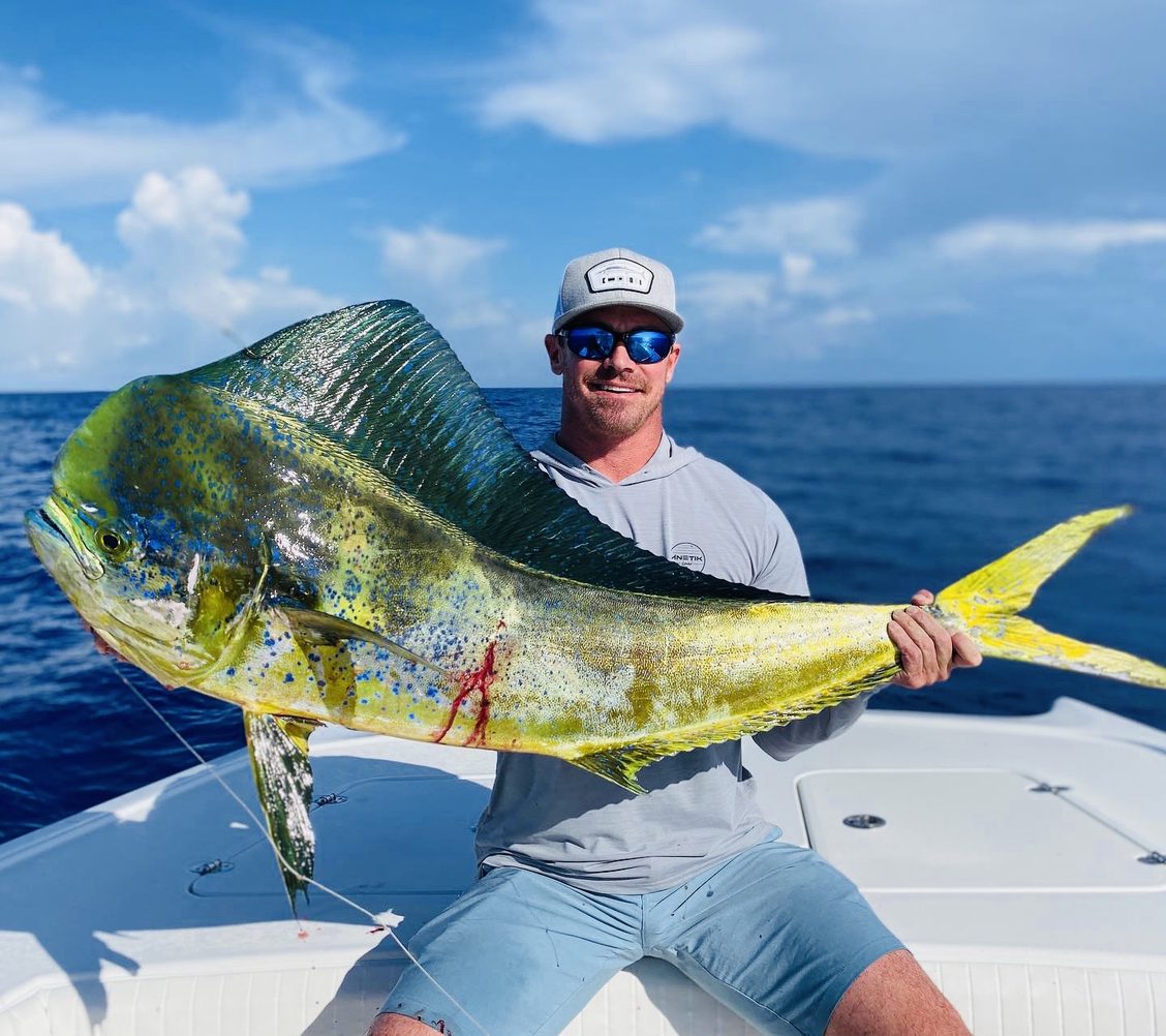 S.A.F.E. President Jon Reynolds advocates for conservation at Islamorada Village Council meeting