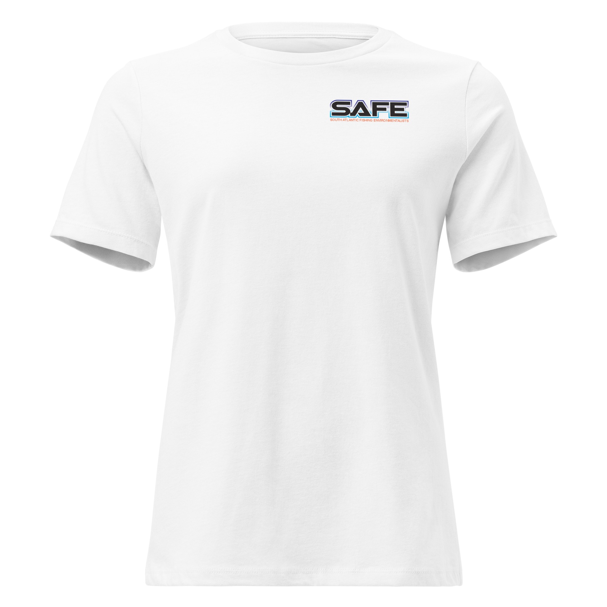 S.A.F.E. Conservation Tee — Womens